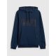 7. Herren-Kapuzenpullover, regulär, Größe 4F 4FRSS26TSWSM2975-20S