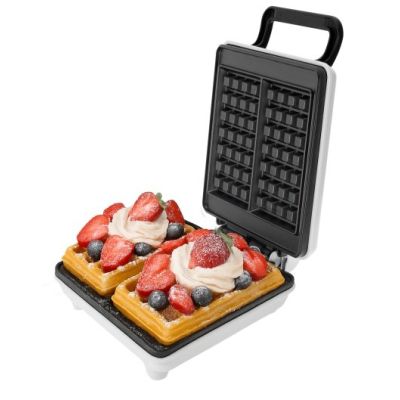 23. MESKO MS 3091 Waffeleisen