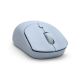 19. HP 400 Quiet Blue Kabellose Maus AZ7B4AA
