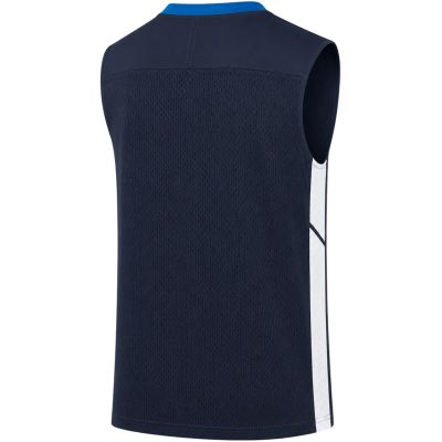 2. Nike Academy 25 Herren-T-Shirt Marineblau FZ9747 410