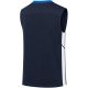 2. Nike Academy 25 Herren-T-Shirt Marineblau FZ9747 410
