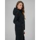 3. Winddichte Softshelljacke für Damen, 5000 Membran, 4F 4FRSS26TSOFF627-20S