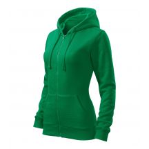 Malfini Trendy Zipper W Sweatshirt MLI-41116