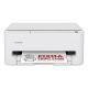 24. Canon Pixma TS4150i schwarzes Multifunktionsgerät