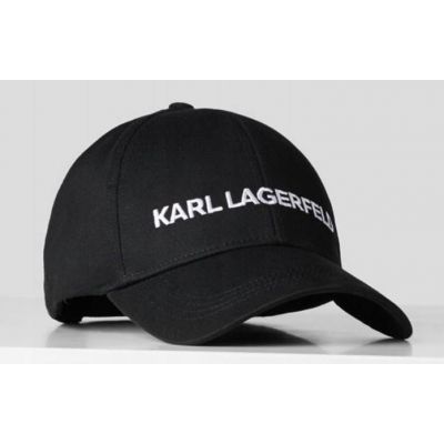 2. Karl Lagerfeld 205W3413 Baseballkappe