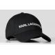2. Karl Lagerfeld 205W3413 Baseballkappe