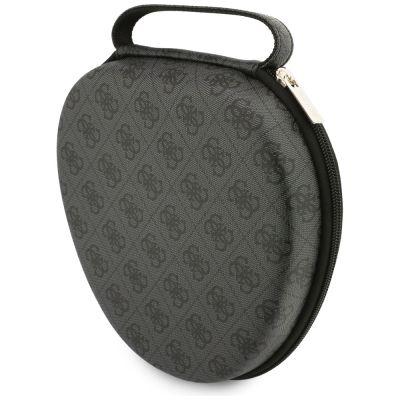 4. Guess Tragetasche für Kopfhörer – Schwarz
