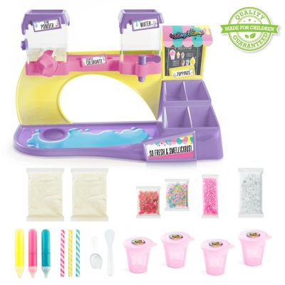 6. Canal Toys So Slime Slime Station