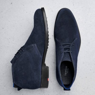 4. Lloyd Patriot M 22-685-08 Schuhe