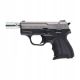 6. STALKER M906 BAS Alarm- und Signalpistole, Kal. .22 Long Platzpatrone (6 mm), Titan