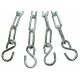 5. Masters ŁW-5 Taschenkette 07485-5