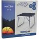 6. Camping-Tisch 40 x 40 x 30 cm REDCLIFFS