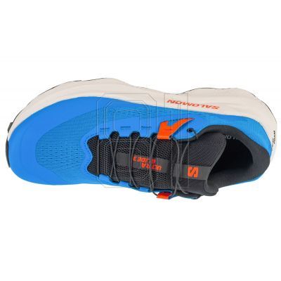 3. Salomon Ultra Glide 3 M L47522100 Laufschuhe 