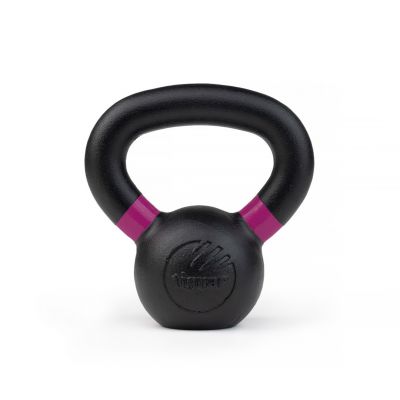 2. Tiguar Kettlebell Raw V2 4kg TI-KB0004RV2
