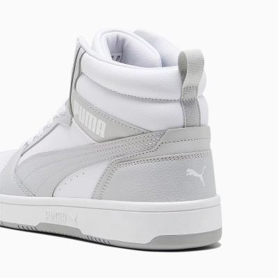 3. Puma REBOUND V6 M 392326-05 Schuhe
