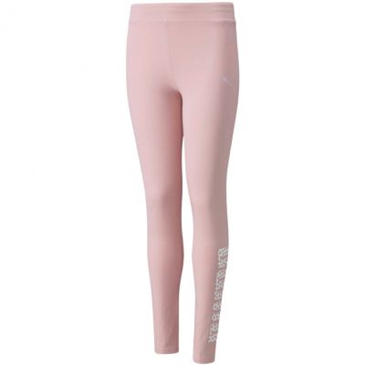 3. Puma Alpha Leggings G Jr 855992 36 Leggings