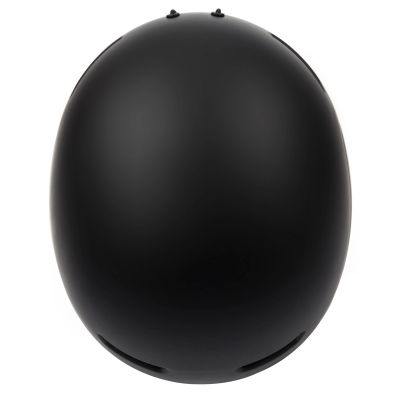 32. Meteor Avalo S Skihelm 53-55 cm Schwarz