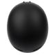 32. Meteor Avalo S Skihelm 53-55 cm Schwarz