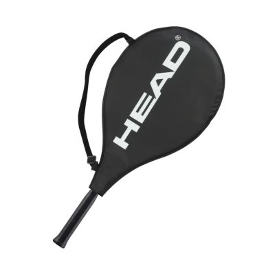 3. Head Geo Speed 4 3/8 Tennisschläger Schwarz 231375 SC30