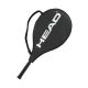 3. Head Geo Speed 4 3/8 Tennisschläger Schwarz 231375 SC30