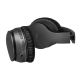 5. LogiLink BT0053 Kopfhörer/Headset Kabelloses Kopfband Musik Bluetooth Schwarz