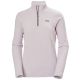 13. Helly Hansen Daybreaker Fleece-Sweatshirt mit 1/2 Reißverschluss W 50845-692