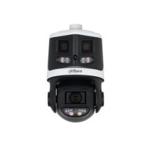 Dahua SDT3E410-8P-MB-A-PV1 IP-Kamera