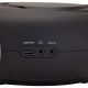 6. AIWA Boombox BBTU-400SL CD/FM RDS/USB/BT silber