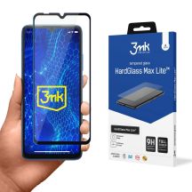 9H 3mk HardGlass Max Lite™ Glas auf dem Xiaomi Redmi 10C