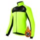 Rockbros Herrenjacke YPW055 schwarz-fluoreszierend 3XL