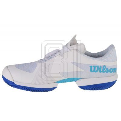 6. Wilson Kaos Swift 1.5 Clay M WRS331060 Schuhe