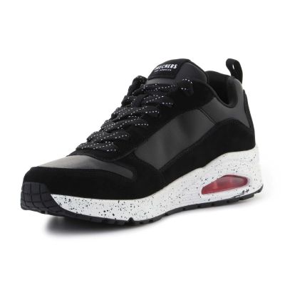 5. Skechers M 232153-BKW Schuhe