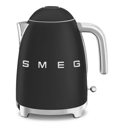 41. Smeg KLF03BLMEU Wasserkocher