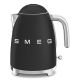 41. Smeg KLF03BLMEU Wasserkocher