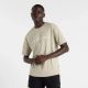 5. New Balance – T-Shirt „Reimagined Graphic M“ MT51506OVN