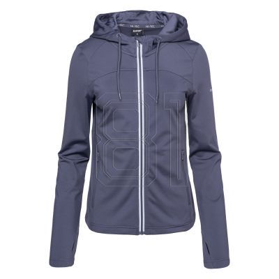 Lady Tolin W Sweatshirt