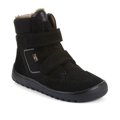 2. Froddo Kinderstiefel BAREFOOT UP HILL WOOL (G3160262-9)