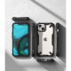 6. Ringke Apple iPhone 14 Plus 6,7 "FUSION X SCHWARZ