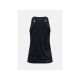 3. PEAK PERFORMANCE W Discover Tank Damen-T-Shirt, Schwarz