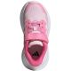 4. Adidas Tensaur Run 3.0 EL C Jr IE5990 shoes