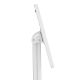 3. Maclean Desktop-Tablet-Halterung mit Verriegelung, Breite: 9,7"/10,2", iPad, 10,5", iPad Air/iPad Pro, 10,1", Samsung Galaxy
