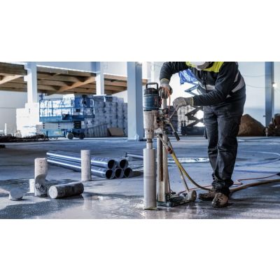 5. Bosch 2 608 601 738 Bohrmaschine 1 Stück.