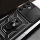 7. Tech-Protect Camshield Pro Hülle für Samsung Galaxy M35 5G – Schwarz