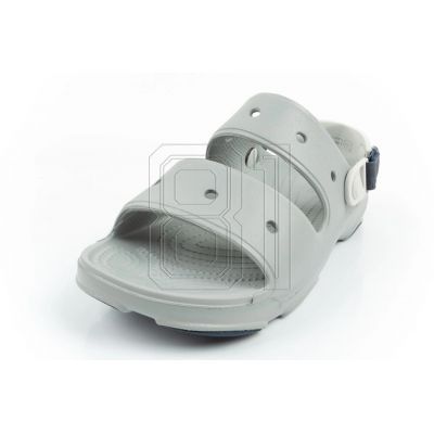 3. Crocs Classic All Terain M 207711-007 Sandalen