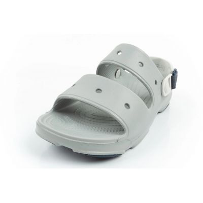 3. Crocs Classic All Terain M 207711-007 Sandalen