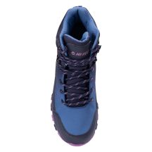 Damen-Wanderschuhe DENEB MID WO'S