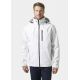 10. Helly Hansen Crew Kapuzenjacke M 34443 001