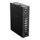 D-Link 12-Port L2 Industrieller Smart-Switch
