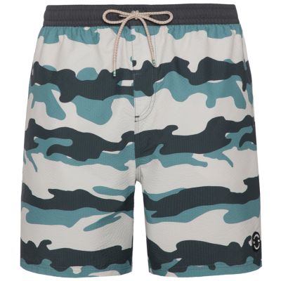 4. Herren-Badeshorts Protest PRTJADRANKO