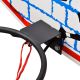 10. Basketballbrett Meteor Memphis mit Ball und Pumpe